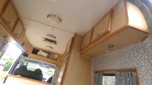 2006 Auto-Sleepers ldv maxus — photo 2 of 4