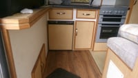 2006 Auto-Sleepers ldv maxus - Image 4