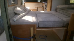 2006 Auto-Sleepers Campus — photo 8 of 12