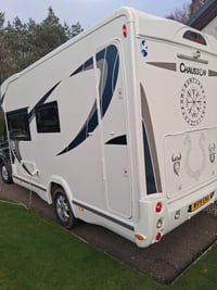 2019 Chausson Welcome - Image 4