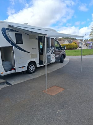 2019 Chausson Welcome — photo 5 of 13