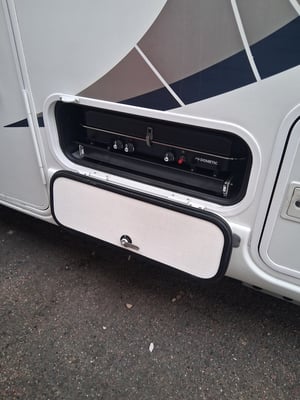 2019 Chausson Welcome — photo 6 of 13