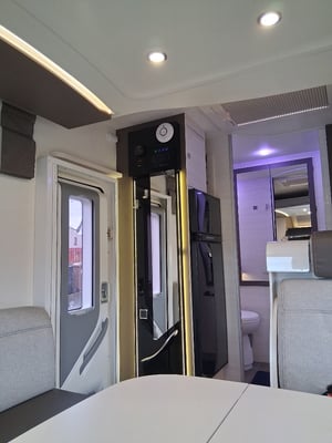 2019 Chausson Welcome — photo 7 of 13