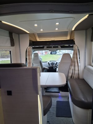 2019 Chausson Welcome — photo 8 of 13