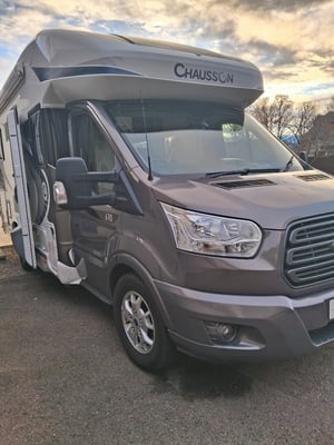2019 Chausson Welcome — photo 9 of 13