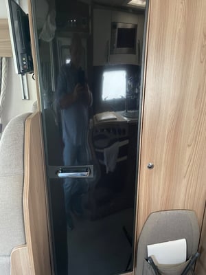 2017 Swift Bessacarr 424 — photo 11 of 11