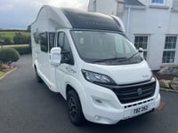 2017 Swift Bessacarr 424 - Image 2