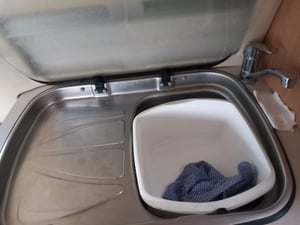 2007 Auto-Sleepers Topaz — photo 7 of 15