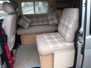2007 Auto-Sleepers Topaz — photo 8 of 15