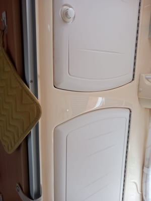 2007 Auto-Sleepers Topaz — photo 10 of 15