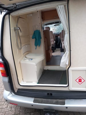 2007 Auto-Sleepers Topaz — photo 14 of 15