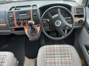 2007 Auto-Sleepers Topaz — photo 15 of 15