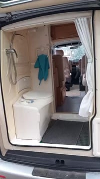 2007 Auto-Sleepers Topaz - Video