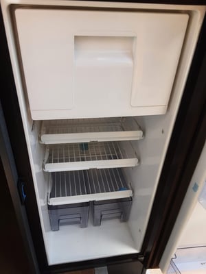 2018 Mercedes-Benz Sprinter — photo 5 of 24