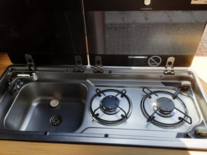 2018 Mercedes-Benz Sprinter — photo 10 of 24
