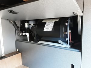 2018 Mercedes-Benz Sprinter — photo 13 of 24