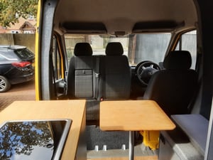 2018 Mercedes-Benz Sprinter — photo 22 of 24