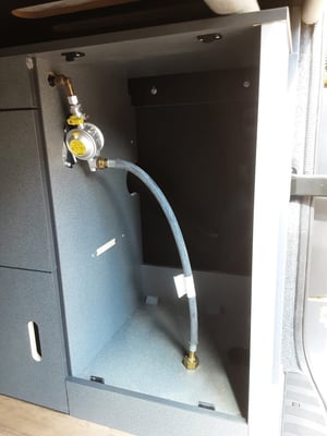 2018 Mercedes-Benz Sprinter — photo 23 of 24