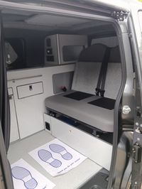 2021 Nissan NV200 - Image 4