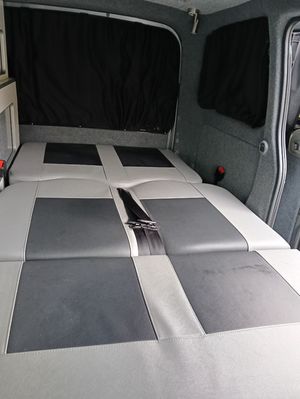 2021 Nissan NV200 — photo 19 of 22