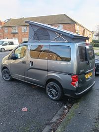 2021 Nissan NV200 - Image 3