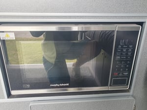 2020 Volkswagen Transporter T6.1 — photo 21 of 27