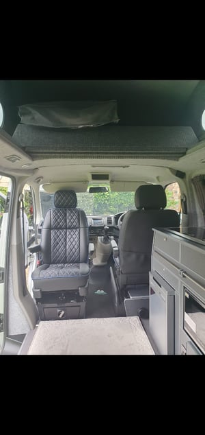 2020 Volkswagen Transporter T6.1 — photo 26 of 27