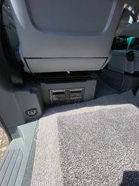 2007 Mercedes-Benz Vito - Image 2
