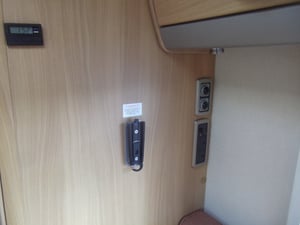 2008 Swift Sundance 580 PR — photo 2 of 17