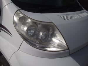 2008 Swift Sundance 580 PR — photo 3 of 17