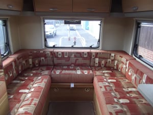 2008 Swift Sundance 580 PR — photo 4 of 17