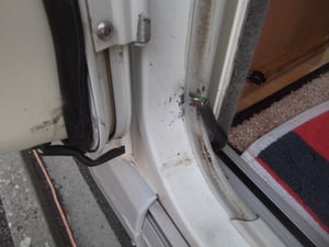 2008 Swift Sundance 580 PR — photo 12 of 17