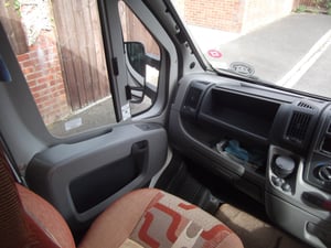 2008 Swift Sundance 580 PR — photo 15 of 17