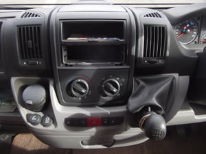 2008 Swift Sundance 580 PR — photo 17 of 17