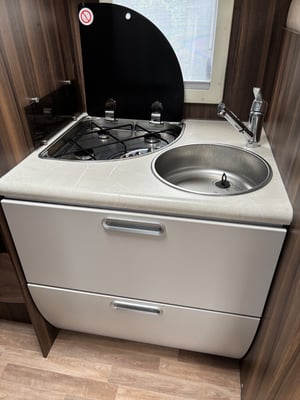 2020 Rimor Super Brig 687 TC — photo 4 of 19