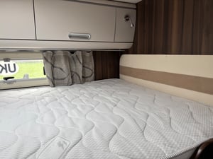 2020 Rimor Super Brig 687 TC — photo 6 of 19
