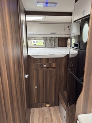 2020 Rimor Super Brig 687 TC — photo 7 of 19