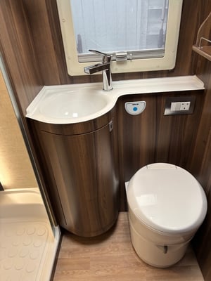 2020 Rimor Super Brig 687 TC — photo 8 of 19