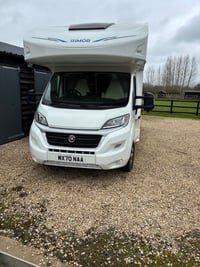 2020 Rimor Super Brig 687 TC - Image 2