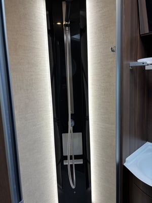2020 Rimor Super Brig 687 TC — photo 12 of 19