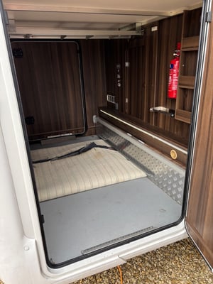 2020 Rimor Super Brig 687 TC — photo 13 of 19