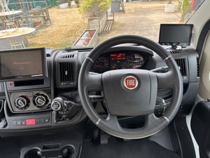 2020 Rimor Super Brig 687 TC — photo 16 of 19