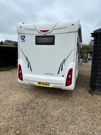 2020 Rimor Super Brig 687 TC - Image 3