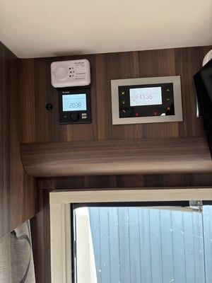 2020 Rimor Super Brig 687 TC — photo 18 of 19