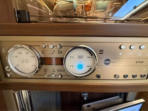 2015 Burstner Elegance i810g i 810 g — photo 25 of 34