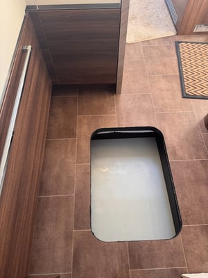 2015 Burstner Elegance i810g i 810 g — photo 23 of 34
