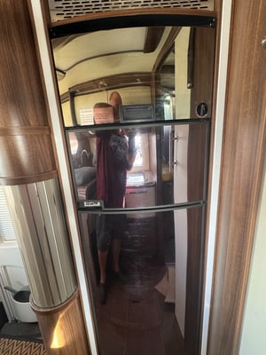 2015 Burstner Elegance i810g i 810 g — photo 19 of 34