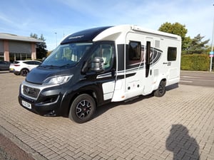 2021 Swift Kon-Tiki Sport 560 — photo 5 of 32