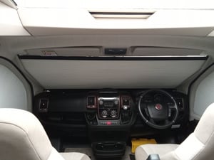 2021 Swift Kon-Tiki Sport 560 — photo 11 of 32