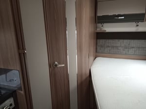 2021 Swift Kon-Tiki Sport 560 — photo 15 of 32